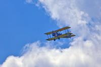 SOPWITH STUTTER 1